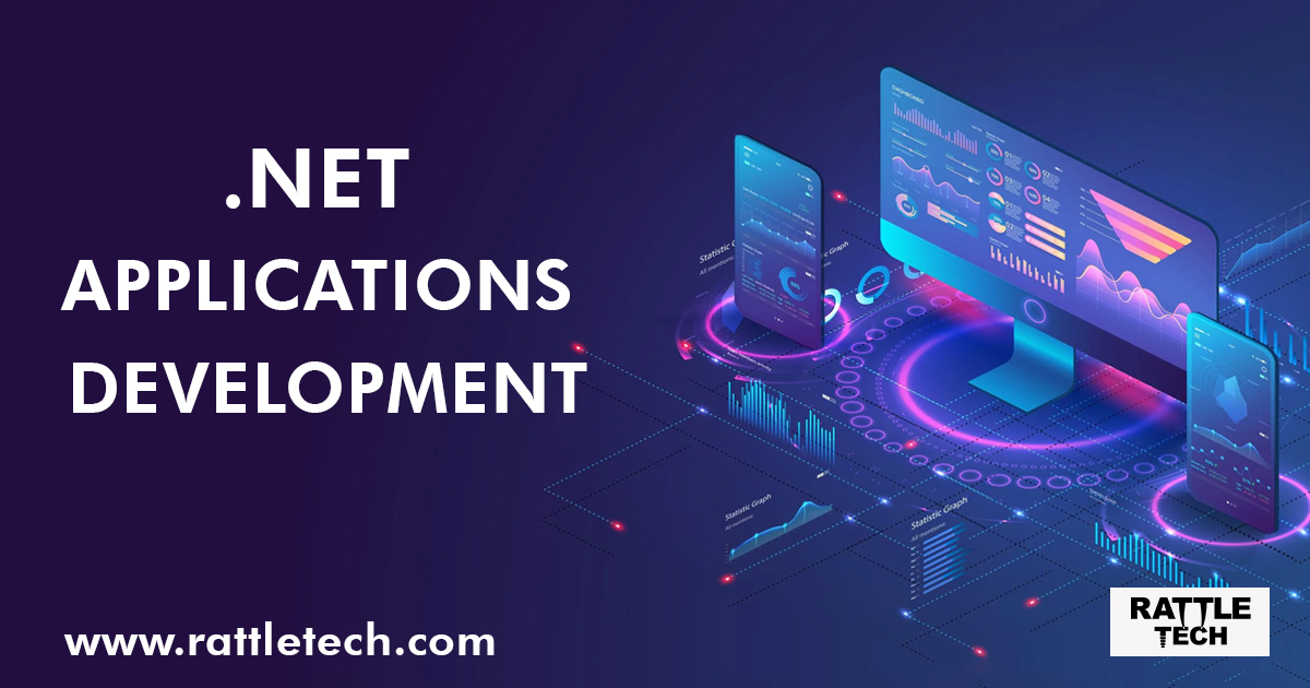 NET Applications Development