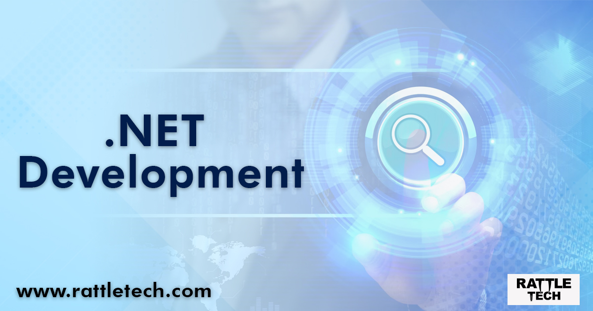 .NET Development